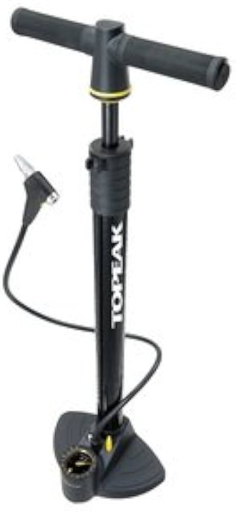 TOPEAKジョーブローファットポンプ